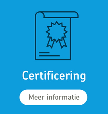 ISO certificering aanvragen