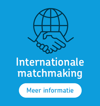 internationale matchmaking via profect