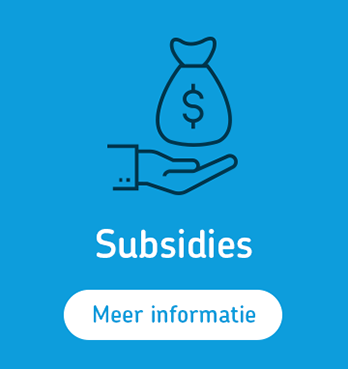 krijg meer informatie voor subsidies