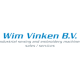 Wim Vinken bv logo