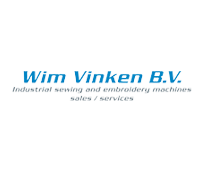 Wim Vinken bv logo