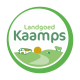 logo landgoed Kaamps