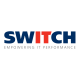logo SWITCH ict