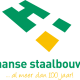 Logo hanse staalbouw