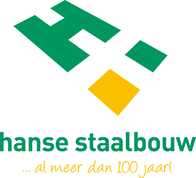 Logo hanse staalbouw